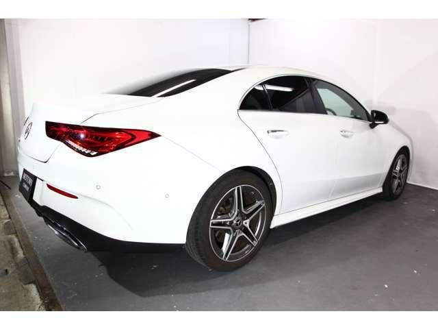 MERCEDES BENZ CLA CL 2019 Image 31