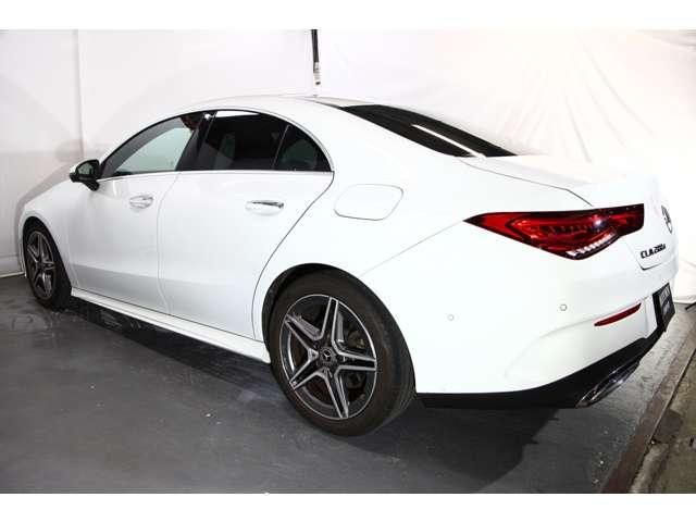 MERCEDES BENZ CLA CL 2019 Image 31