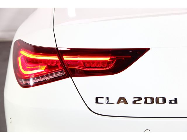 MERCEDES BENZ CLA CL 2019 Image 31