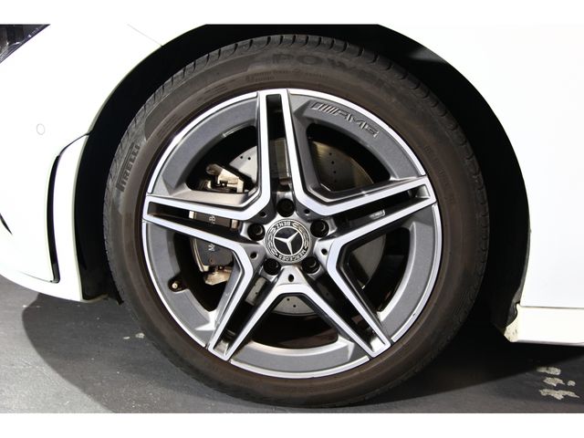 MERCEDES BENZ CLA CL 2019 Image 31