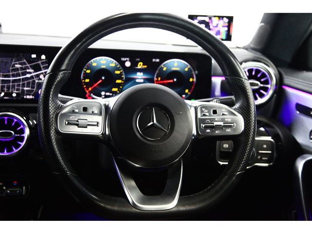 MERCEDES BENZ CLA CL 2019 Image 31