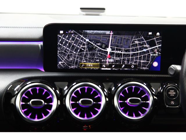 MERCEDES BENZ CLA CL 2019 Image 31