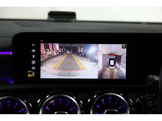 MERCEDES BENZ CLA CL 2019 Image 31