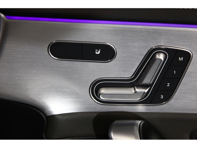 MERCEDES BENZ CLA CL 2019 Image 31