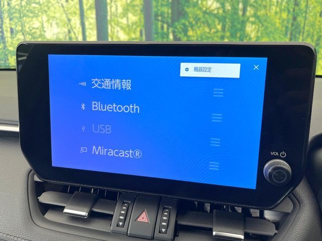 TOYOTA RAV4 HYBRID 4WD 2023 Image 31