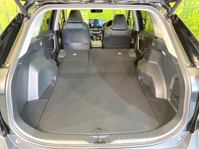 TOYOTA RAV4 HYBRID 4WD 2023 Image 31
