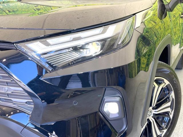 TOYOTA RAV4 HYBRID 4WD 2023 Image 31