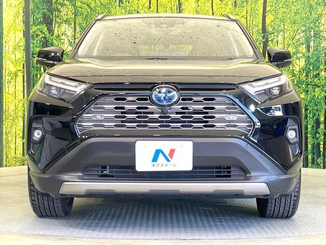 TOYOTA RAV4 HYBRID 4WD 2023 Image 31