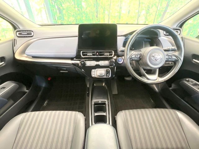 TOYOTA AQUA 2021 Image 31