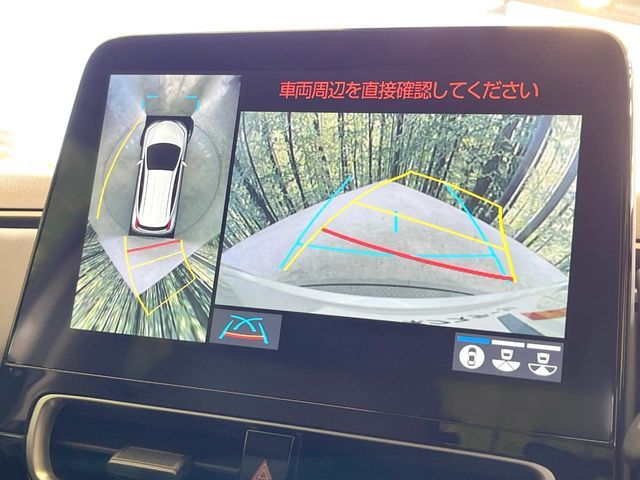 TOYOTA AQUA 2021 Image 31