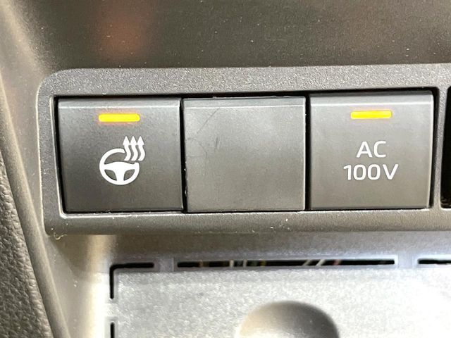 TOYOTA AQUA 2021 Image 31