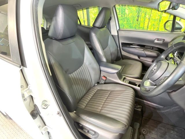 TOYOTA AQUA 2021 Image 31