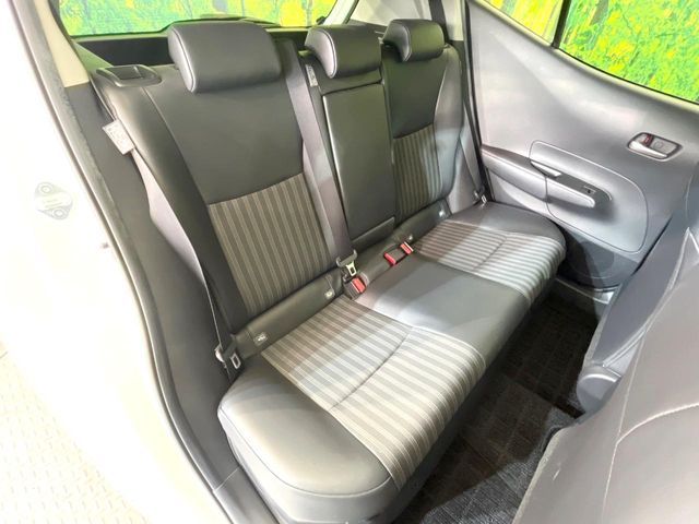 TOYOTA AQUA 2021 Image 31