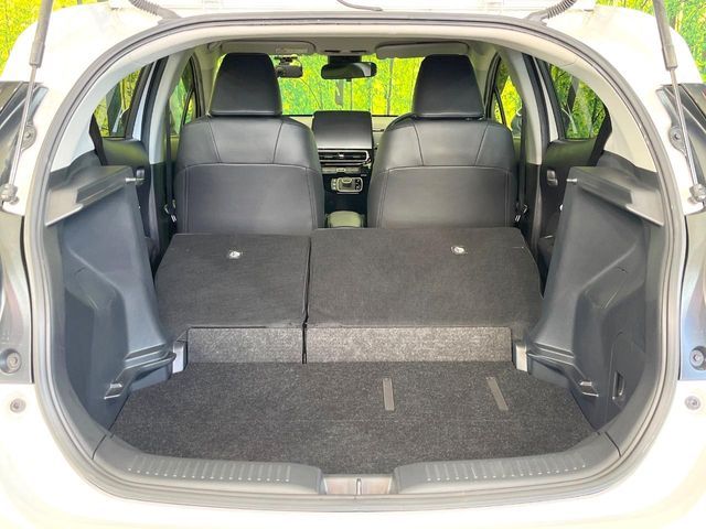 TOYOTA AQUA 2021 Image 31