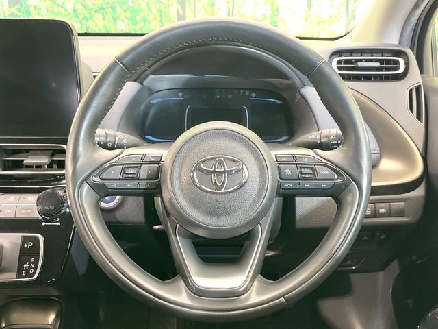 TOYOTA AQUA 2021 Image 31