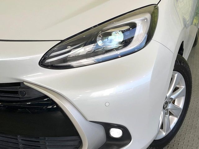 TOYOTA AQUA 2021 Image 31