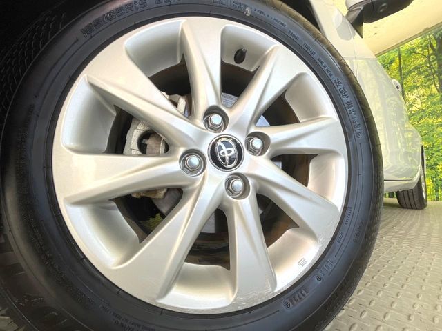 TOYOTA AQUA 2021 Image 31