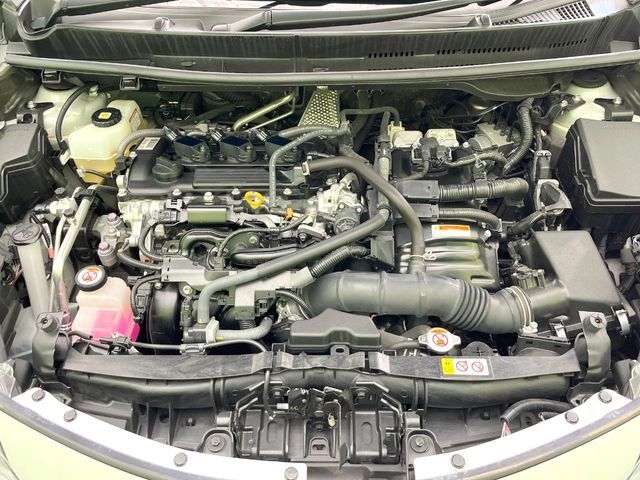 TOYOTA AQUA 2021 Image 31