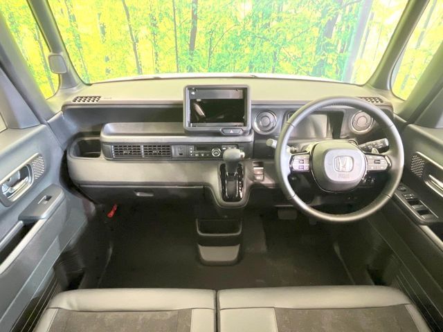 HONDA N BOX CUSTOM 2026 Image 31