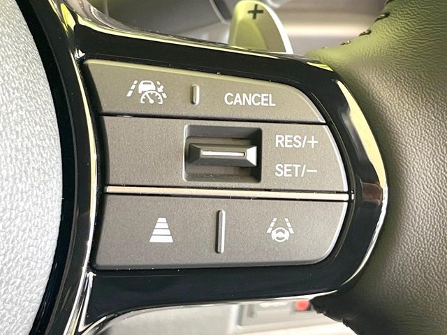 HONDA N BOX CUSTOM 2026 Image 31