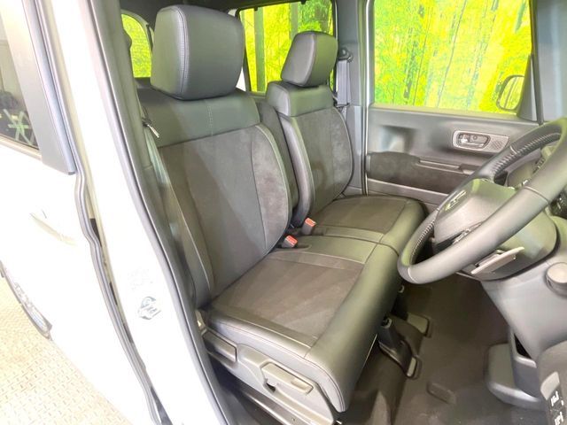 HONDA N BOX CUSTOM 2026 Image 31