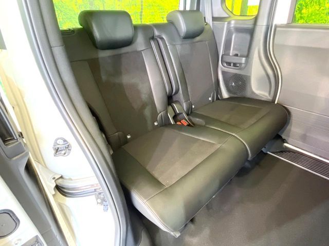 HONDA N BOX CUSTOM 2026 Image 31