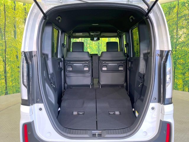 HONDA N BOX CUSTOM 2026 Image 31