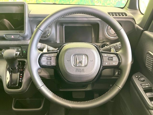 HONDA N BOX CUSTOM 2026 Image 31