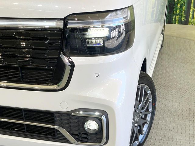 HONDA N BOX CUSTOM 2026 Image 31