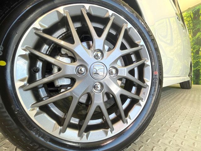 HONDA N BOX CUSTOM 2026 Image 31