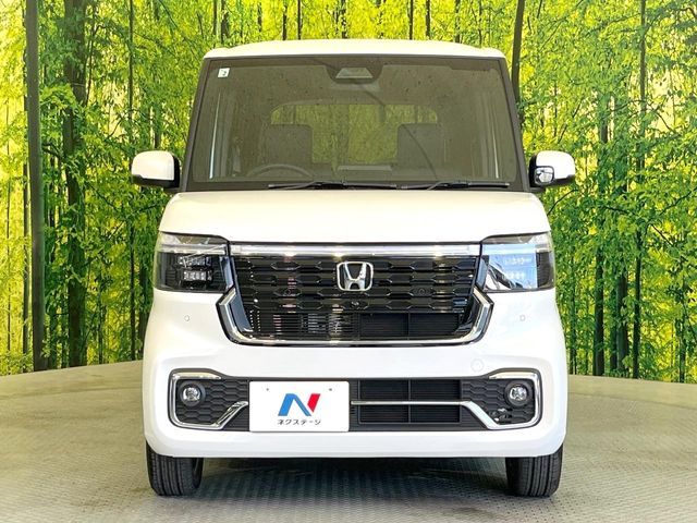 HONDA N BOX CUSTOM 2026 Image 31