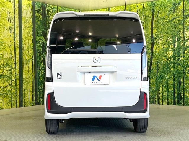 HONDA N BOX CUSTOM 2026 Image 31