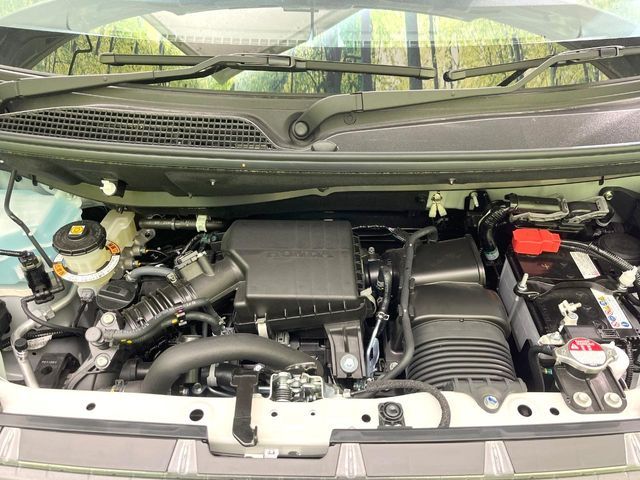 HONDA N BOX CUSTOM 2026 Image 31