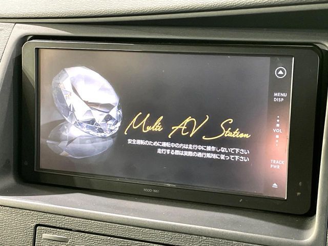 TOYOTA ISIS 2011 Image 31