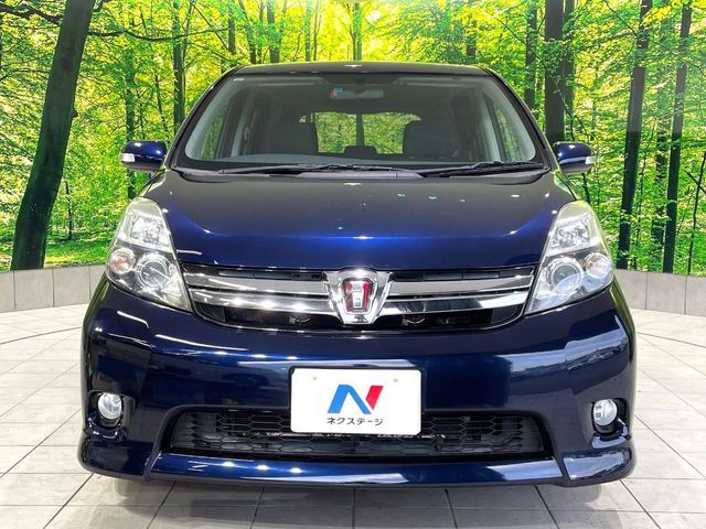 TOYOTA ISIS 2011 Image 31