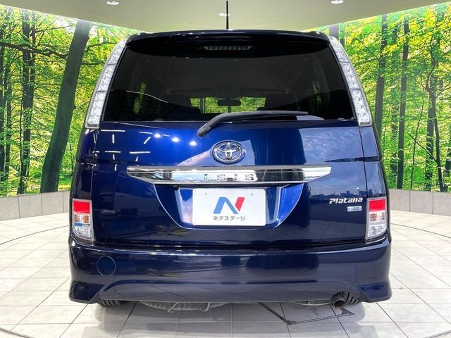 TOYOTA ISIS 2011 Image 31