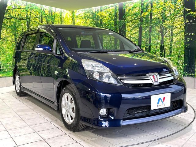 TOYOTA ISIS 2011 Image 31