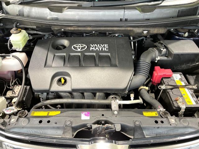 TOYOTA ISIS 2011 Image 31