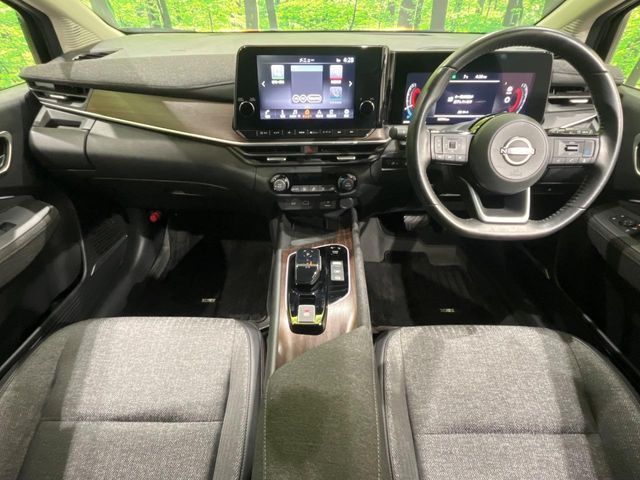 NISSAN AURA 2023 Image 31