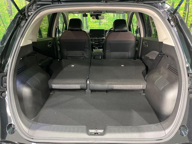 NISSAN AURA 2023 Image 31