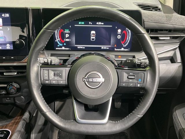 NISSAN AURA 2023 Image 31