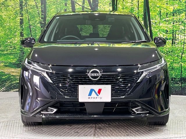 NISSAN AURA 2023 Image 31