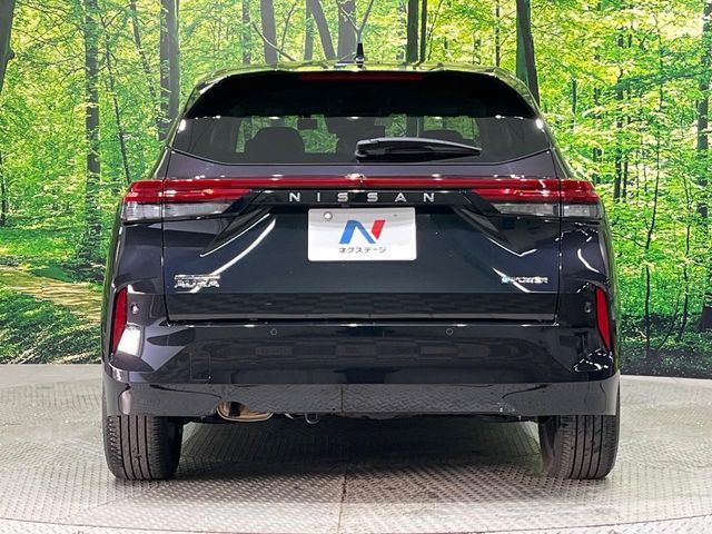 NISSAN AURA 2023 Image 31