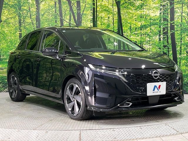 NISSAN AURA 2023 Image 31