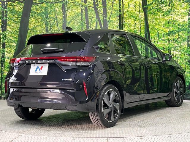 NISSAN AURA 2023 Image 31