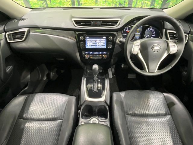 NISSAN X-TRAIL 4WD 2016 Image 31