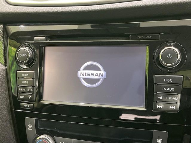 NISSAN X-TRAIL 4WD 2016 Image 31