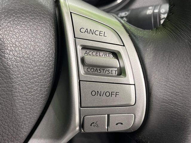 NISSAN X-TRAIL 4WD 2016 Image 31