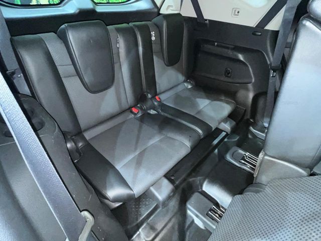 NISSAN X-TRAIL 4WD 2016 Image 31