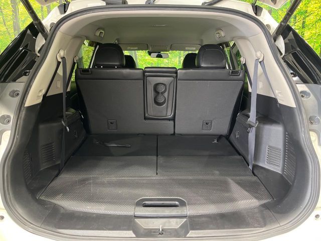 NISSAN X-TRAIL 4WD 2016 Image 31